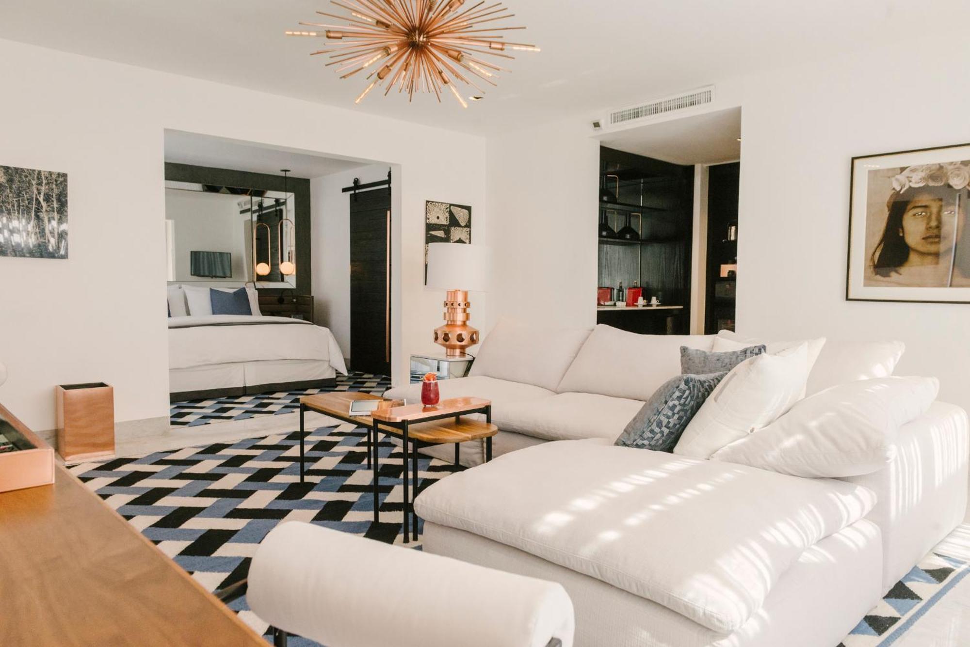 Hotel Matilda, A Member Of Design Hotels San Miguel de Allende Eksteriør billede