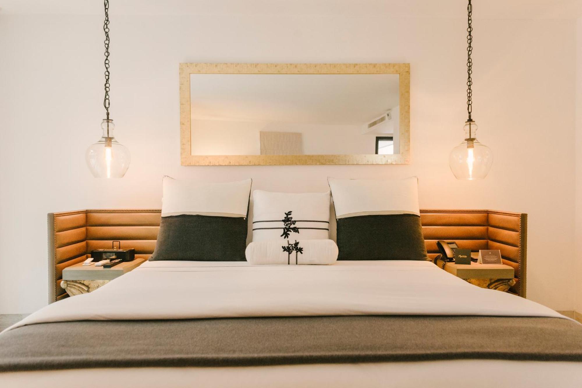 Hotel Matilda, A Member Of Design Hotels San Miguel de Allende Eksteriør billede