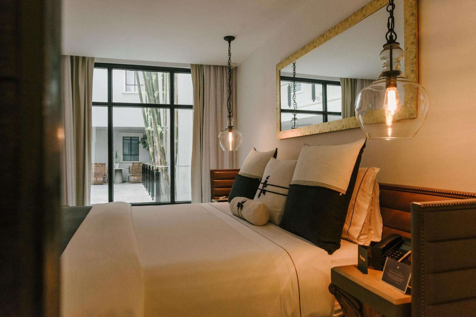 Hotel Matilda, A Member Of Design Hotels San Miguel de Allende Eksteriør billede