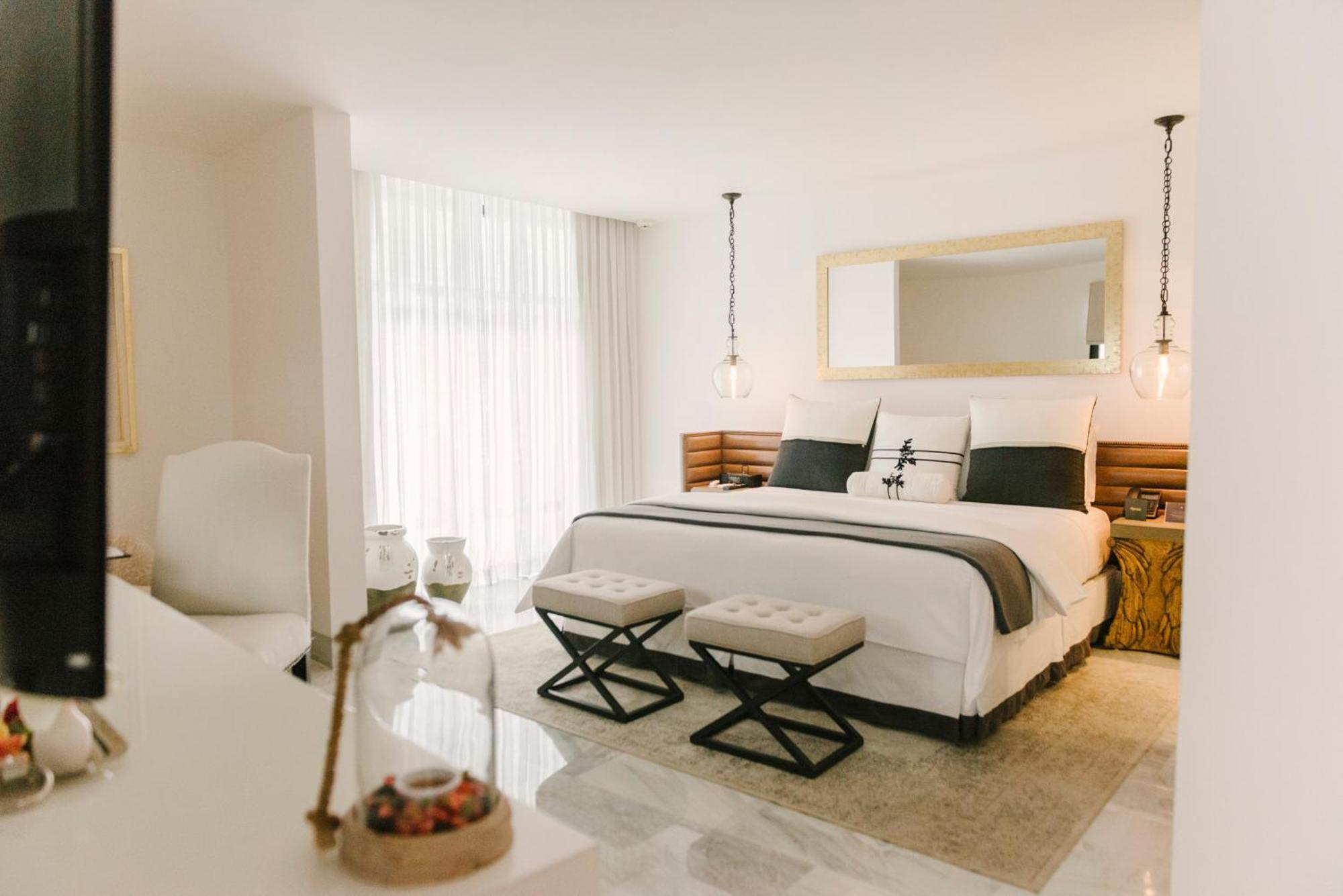 Hotel Matilda, A Member Of Design Hotels San Miguel de Allende Eksteriør billede