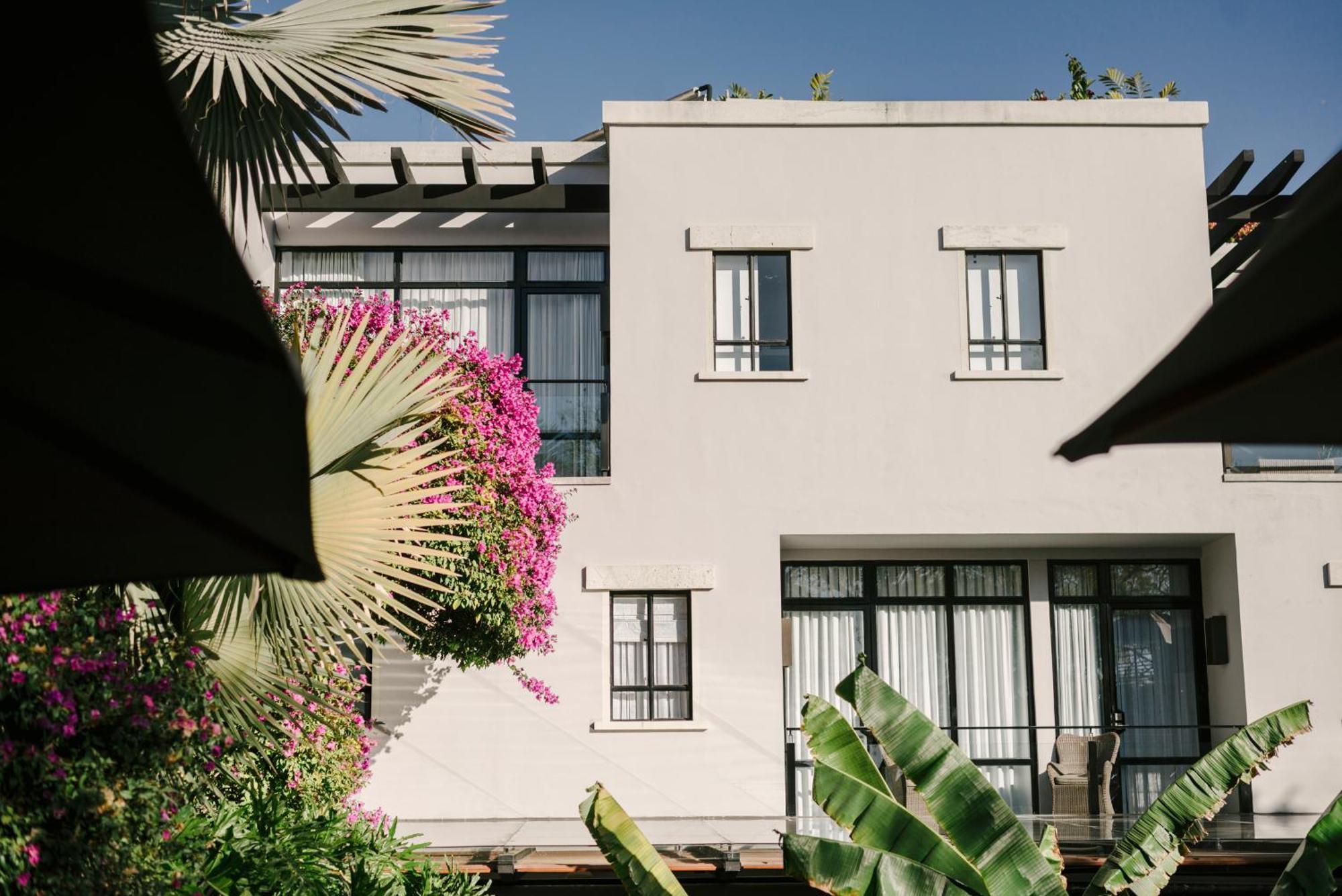 Hotel Matilda, A Member Of Design Hotels San Miguel de Allende Eksteriør billede