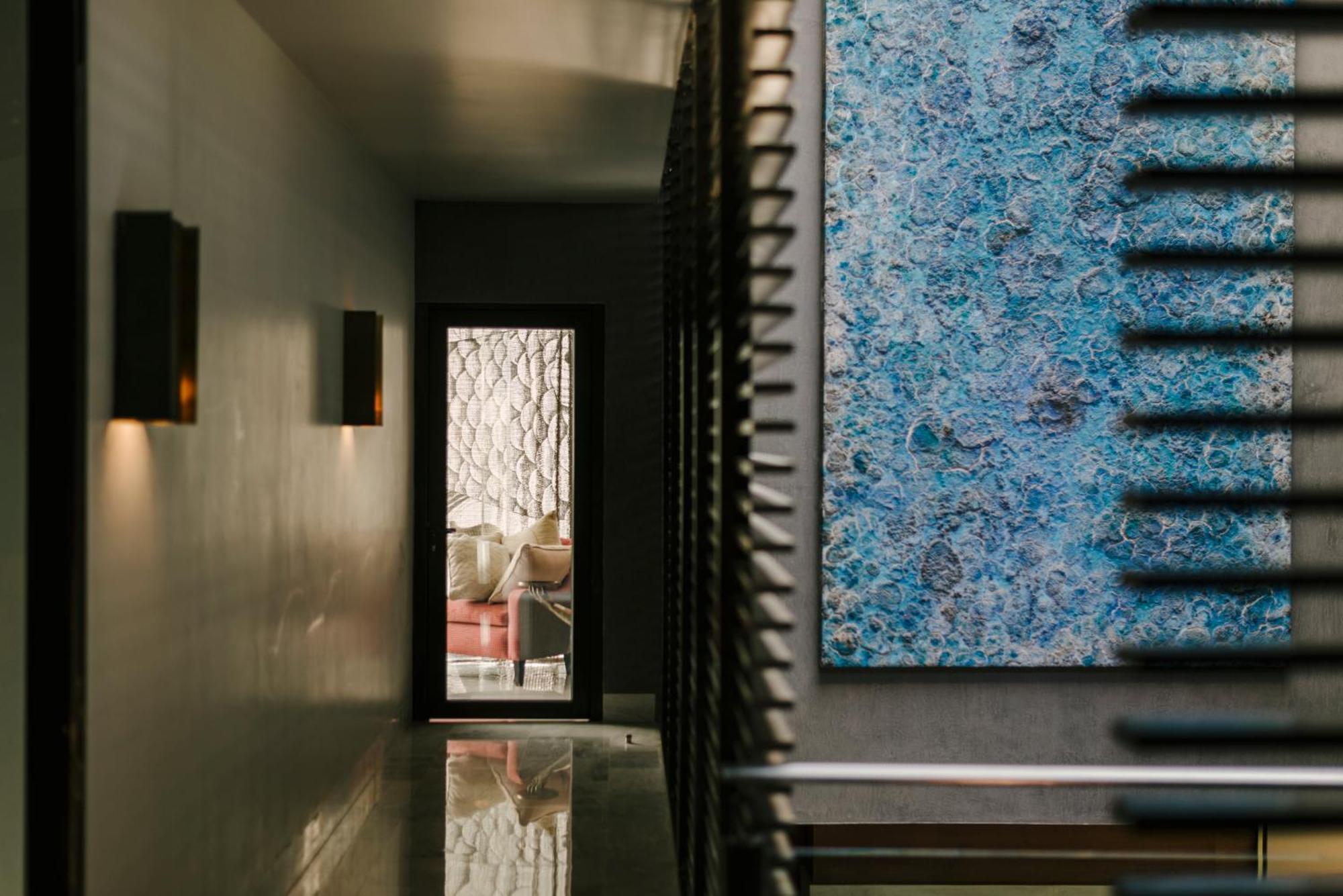 Hotel Matilda, A Member Of Design Hotels San Miguel de Allende Eksteriør billede