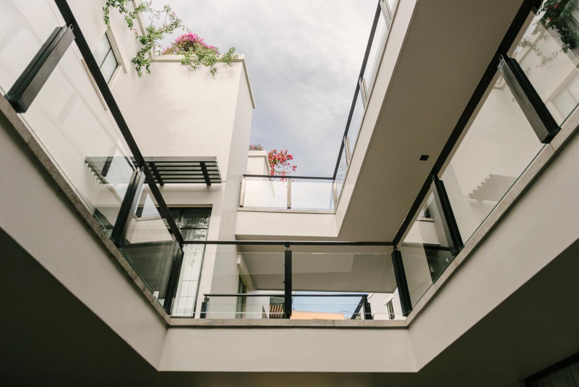 Hotel Matilda, A Member Of Design Hotels San Miguel de Allende Eksteriør billede