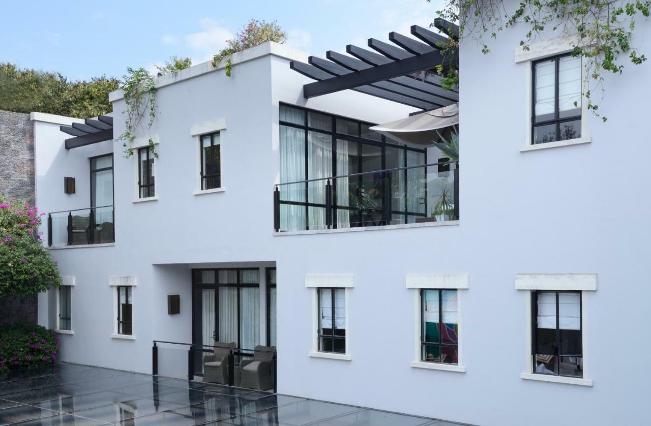 Hotel Matilda, A Member Of Design Hotels San Miguel de Allende Eksteriør billede