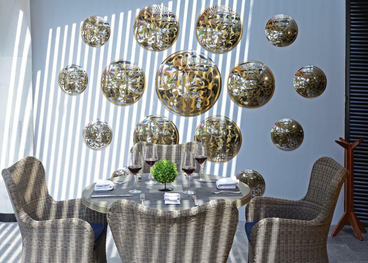 Hotel Matilda, A Member Of Design Hotels San Miguel de Allende Eksteriør billede